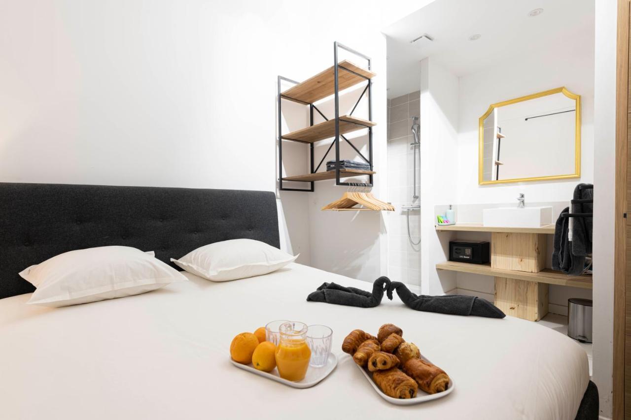 Apartment Maison Sibille - Plein Centre De Saint-Tropez