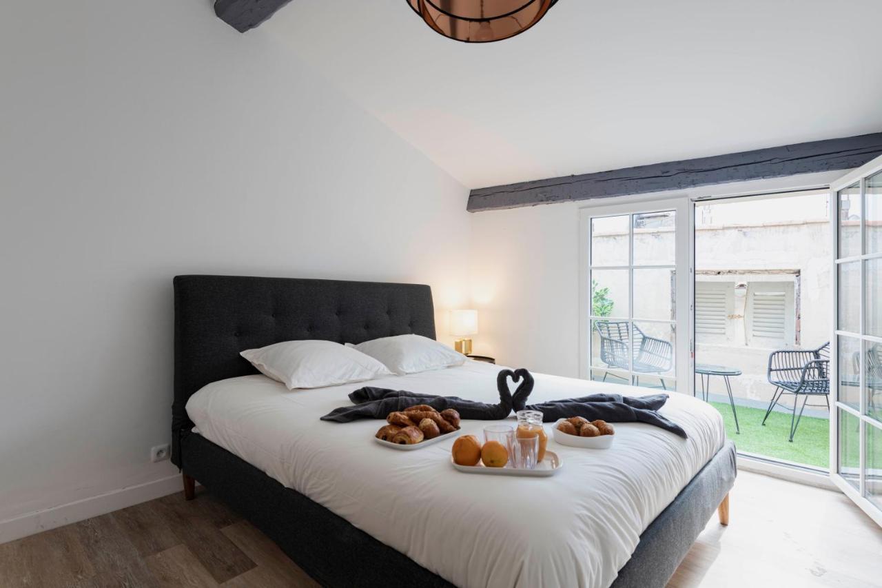Apartment Maison Sibille - Plein Centre De