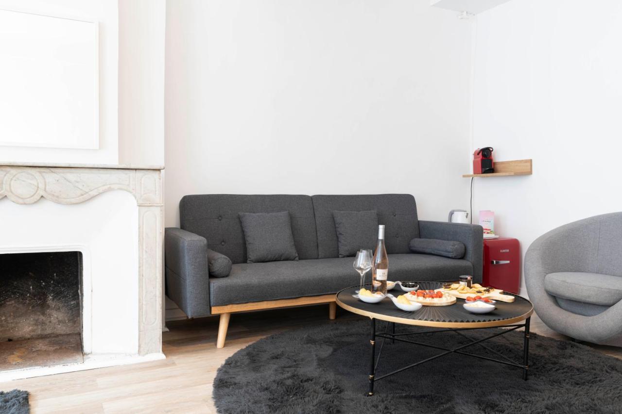 Maison Sibille - Plein Centre De Apartment